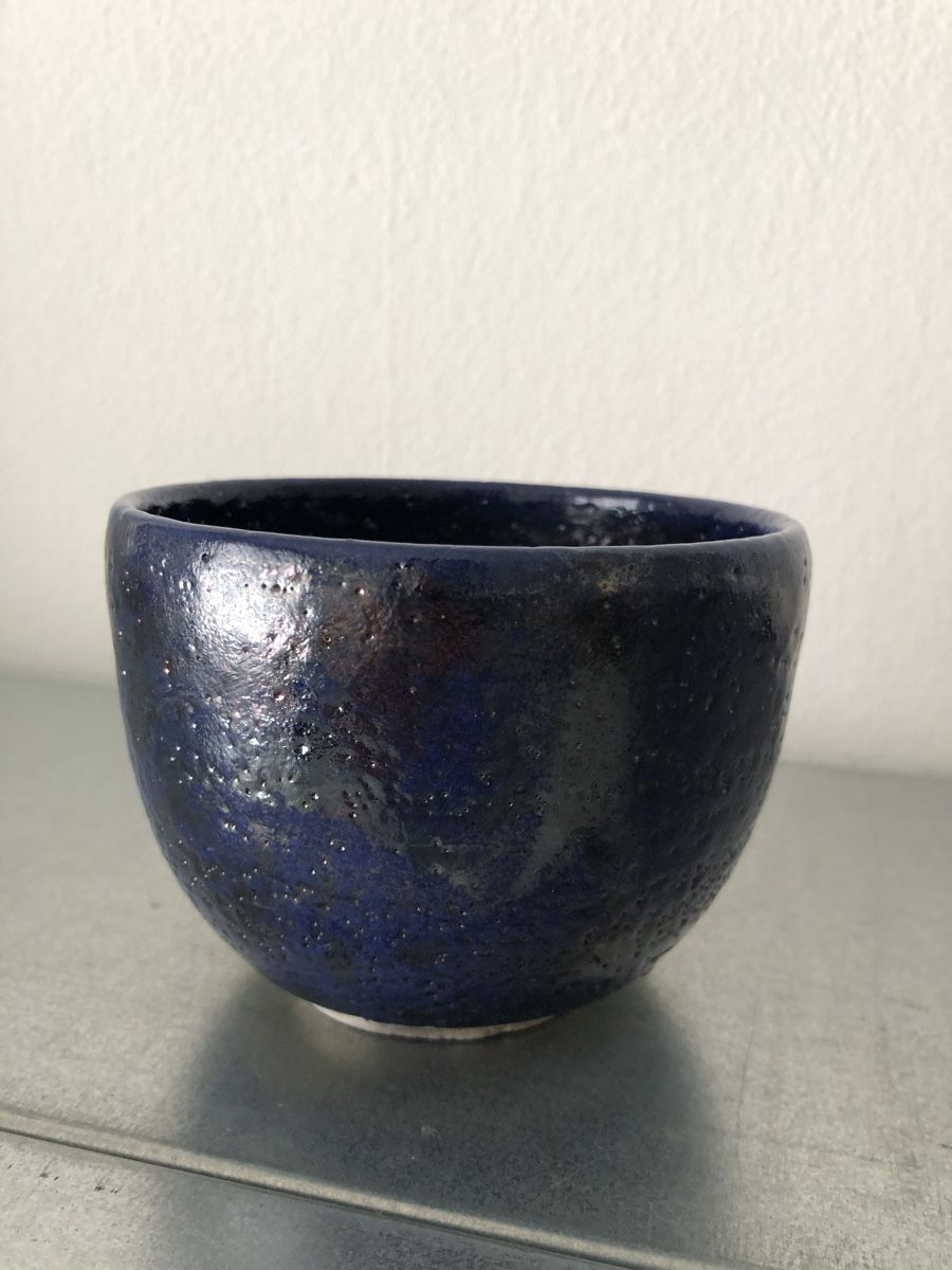 Tazze: Chawan japanische Teeschale – Usato da Basel venduto da Amechan. 4