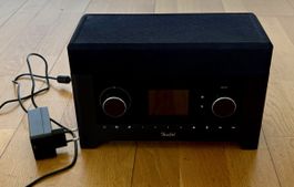 Teufel Radio Sixty mit Netzteil (defekt)