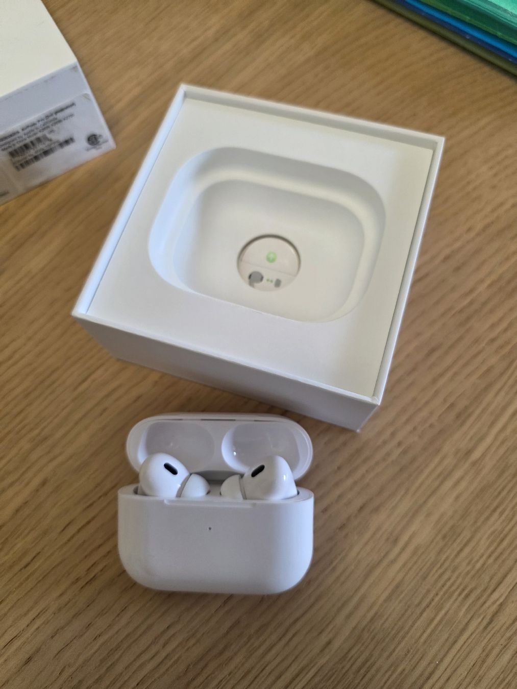 Cuffie: Bluetooth-Kopfhörer– Neu & unbenutzt – Nuovo e nell'imballaggio originale da Klingnau venduto da Canep87 2
