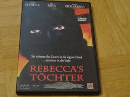 Rebecca's Töchter DVD
