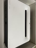 VAVA 4K UST Laser Projektor weiss neuwertig