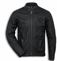 Lederjacke Heritage C2