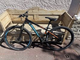 VTT Lapierre taille S 
