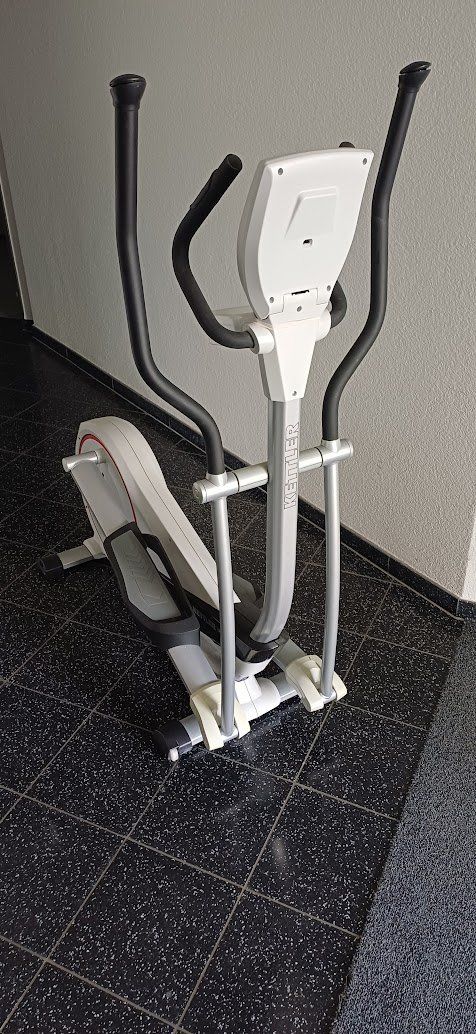 Kettler Hometrainer: Kettler Crosstrainer – Gebraucht aus Pfäffikon ZH von rst628 3