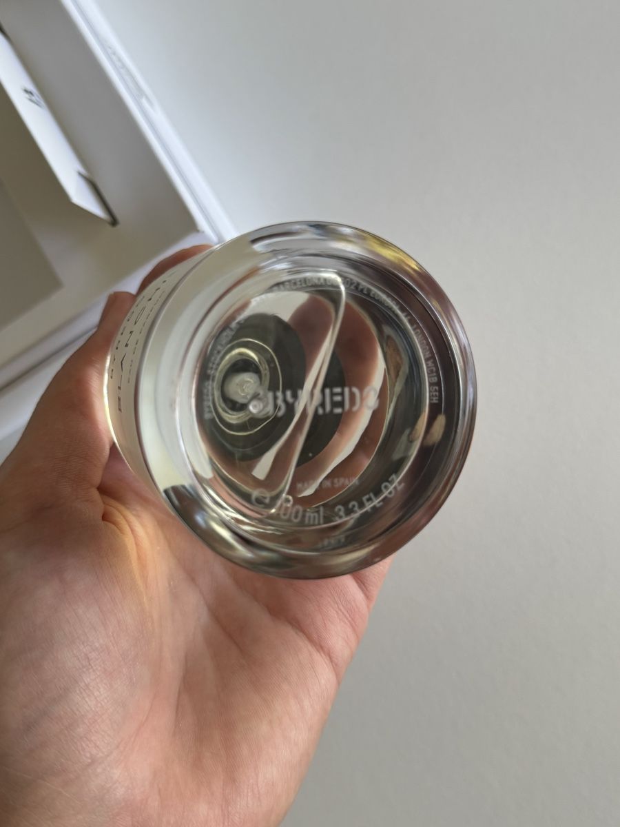 Byredo Profumi & Eau de Toilette: BYREDO Blanche Eau de Parfum 100 ml – Nuovo (secondo la descrizione) da St. Gallen venduto da yul_lfs7 2