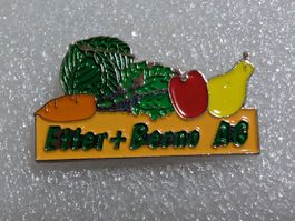Ansteckpin 251: Etter + Berno AG