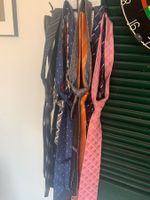 Krawatten-Set für Herren – Stilvoll in den Frühling!