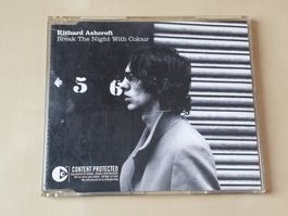 Richard Ashcroft Break The Night With Colour