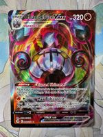 Pokémon TCG – Chandelure VMax (FST040) Fusion Strike