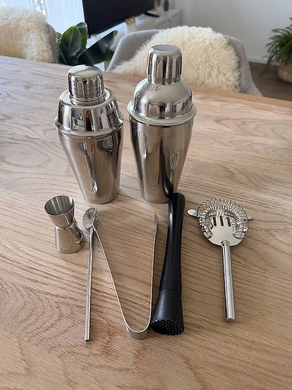 Küchengeräte: Shaker Set – Gebraucht aus Thun von jki_rg8z