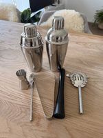 Shaker Set