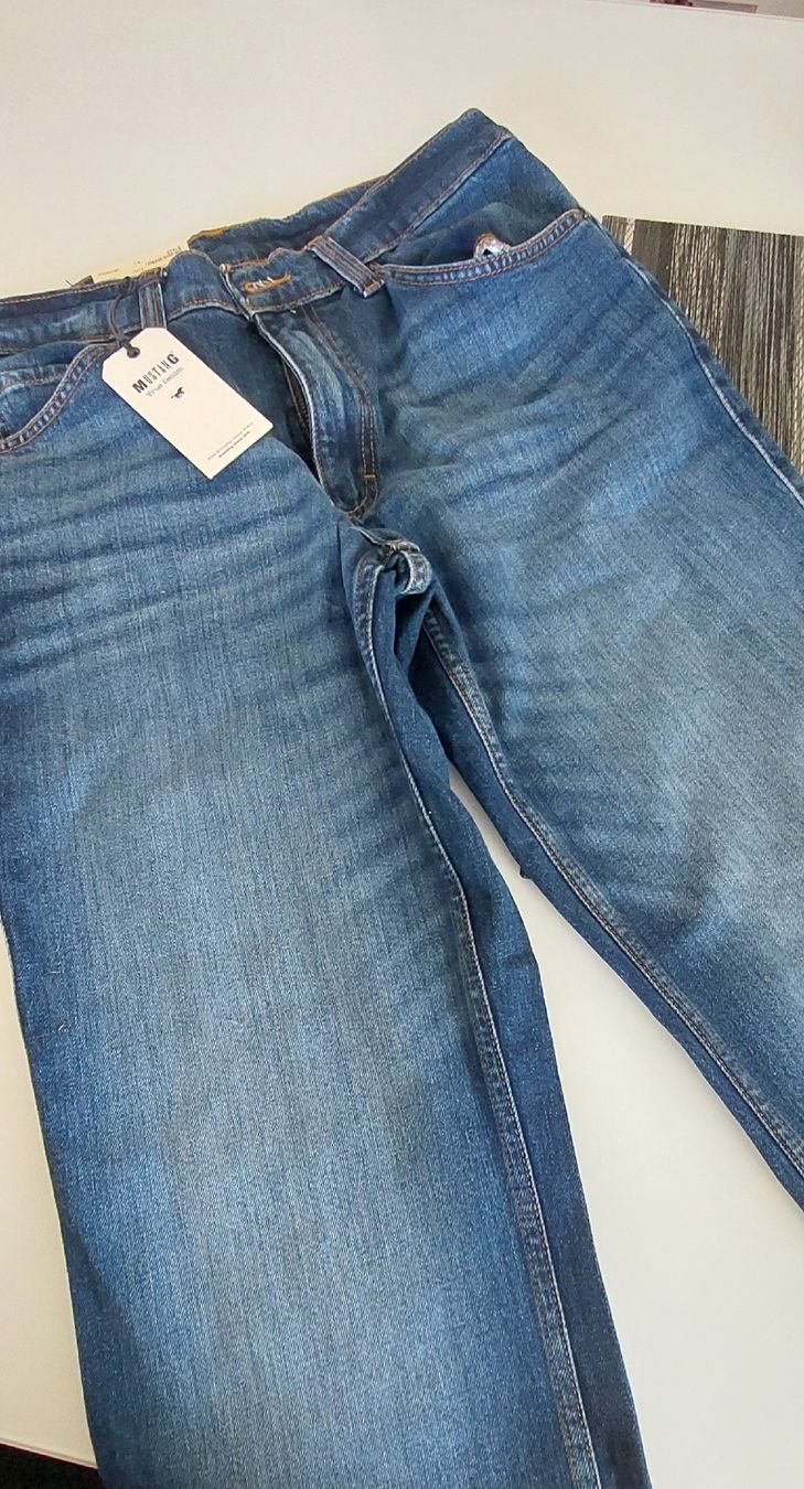 Jeans: Jeans – Neuf (Voir description) à Kyburg-Buchegg par Rolf1velo 5