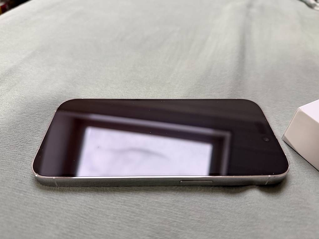 Telefoni cellulari / Smartphones: iPhone 14 Pro 256 GB – Usato da Laupersdorf venduto da Fkfjwj 2