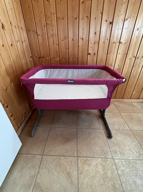 Betten: Lit cododo Chicco  – Gebraucht aus Sion von JessGo