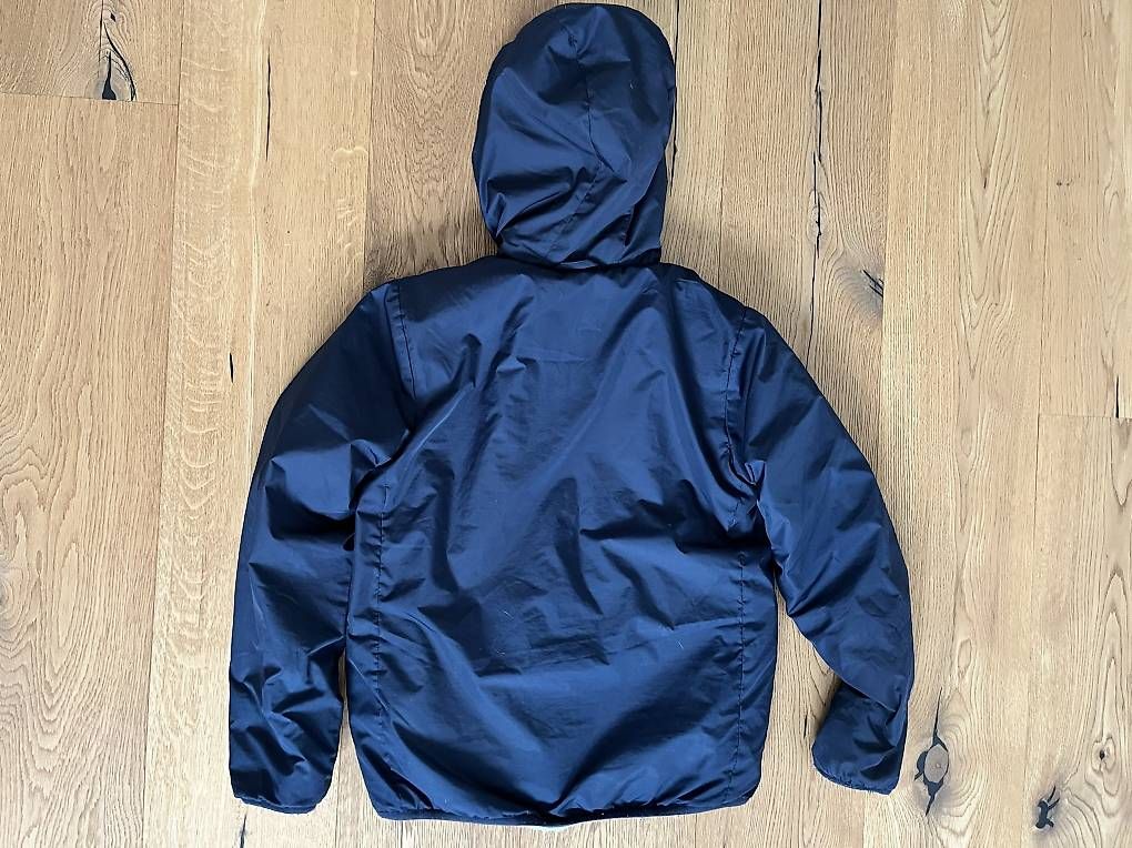 Jacken: Jacke Helly Hansen – Gebraucht aus Root von quartz1970 2