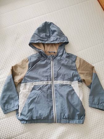 Leichte Jacke ungefüttert, Primark, Gr. 92