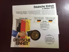 Münzbrief / Numisbrief