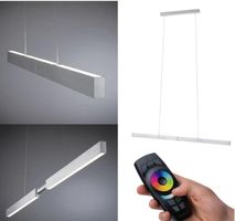 Lampada sospesa Paulmann Aptare