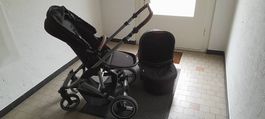 Combi Kinderwagen