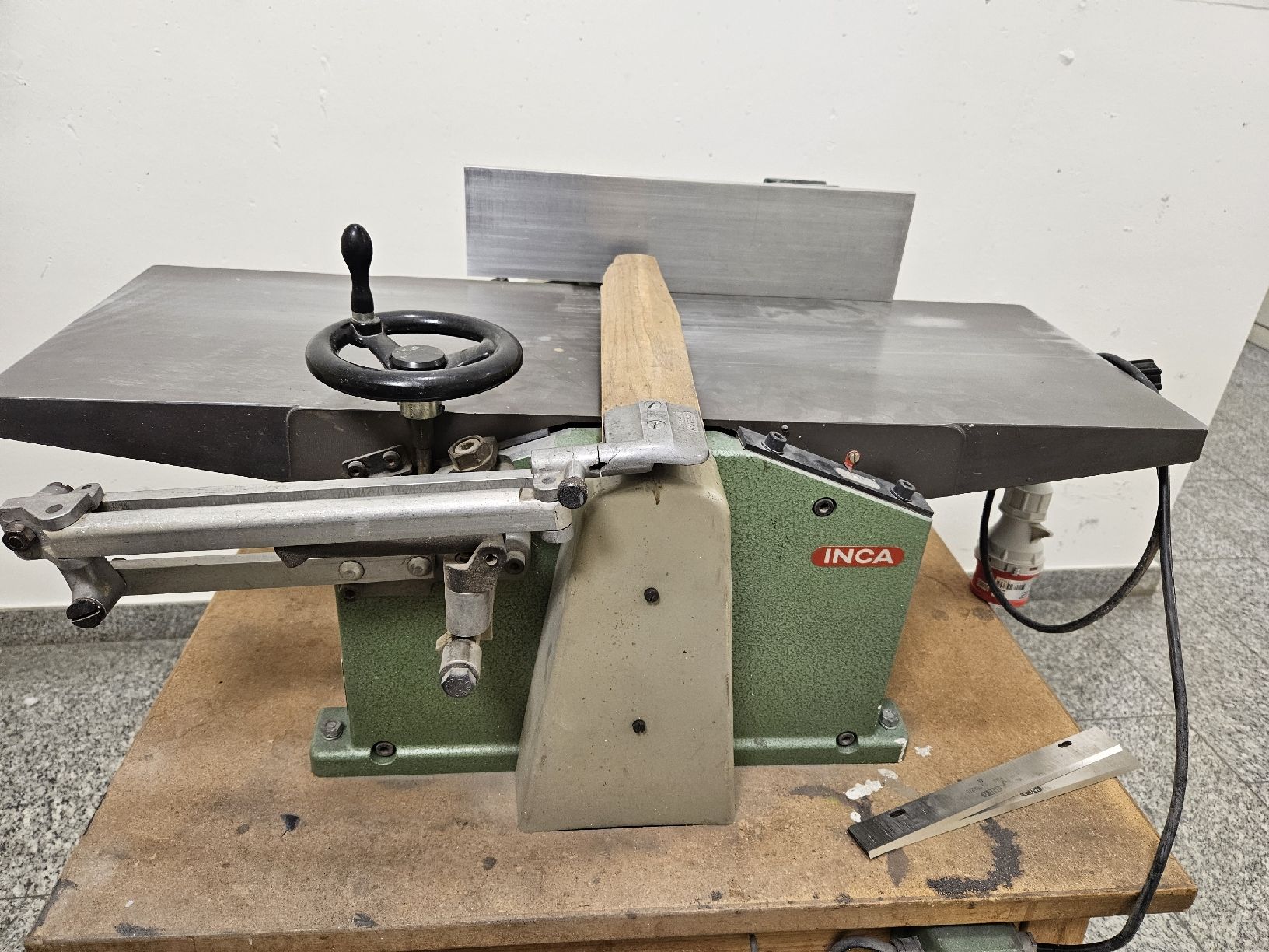 Toutes les machines: Kombimaschine – D'occasion à Regensdorf par Zem003 2