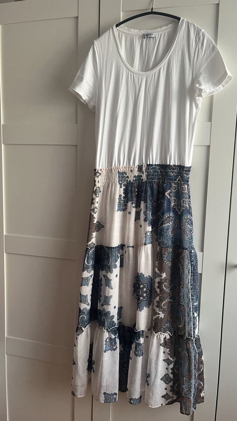 Liu Jo Kleider: Robe Liu-Jo taille 42 Europe – Gebraucht aus Vevey von zecollector
