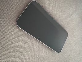 iPhone 14 Pro Risse Rückseite, Display Tadellos