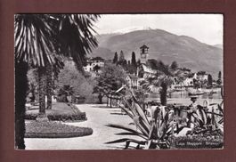 BRISSAGO - 1956