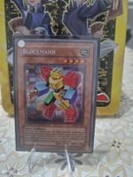 Yugioh Blockmann
