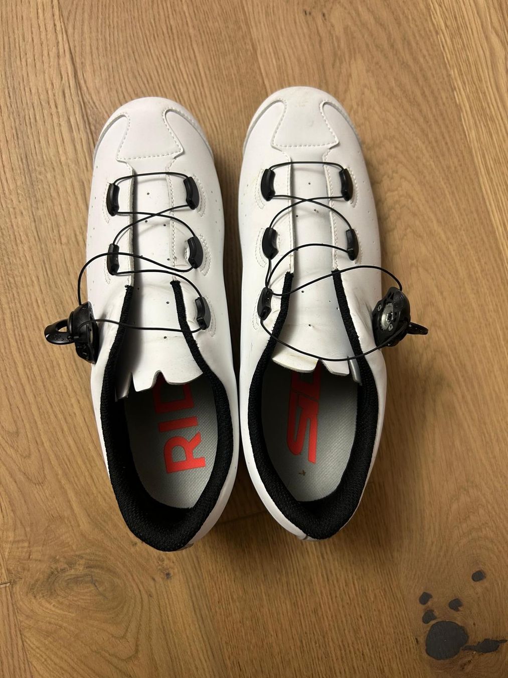 SIDI Scarpe da donna: SIDI Fast 2 Rennradschuhe – Usato da Zuchwil venduto da roemens