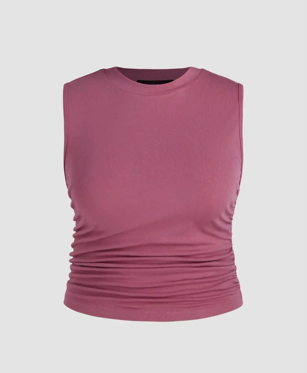 T-shirt: Pink T-shirt, Cider, Grösse 2XL – Usato da Kreuzlingen venduto da Lore2000