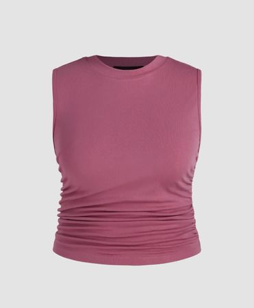 Pink T-shirt, Cider, Grösse 2XL