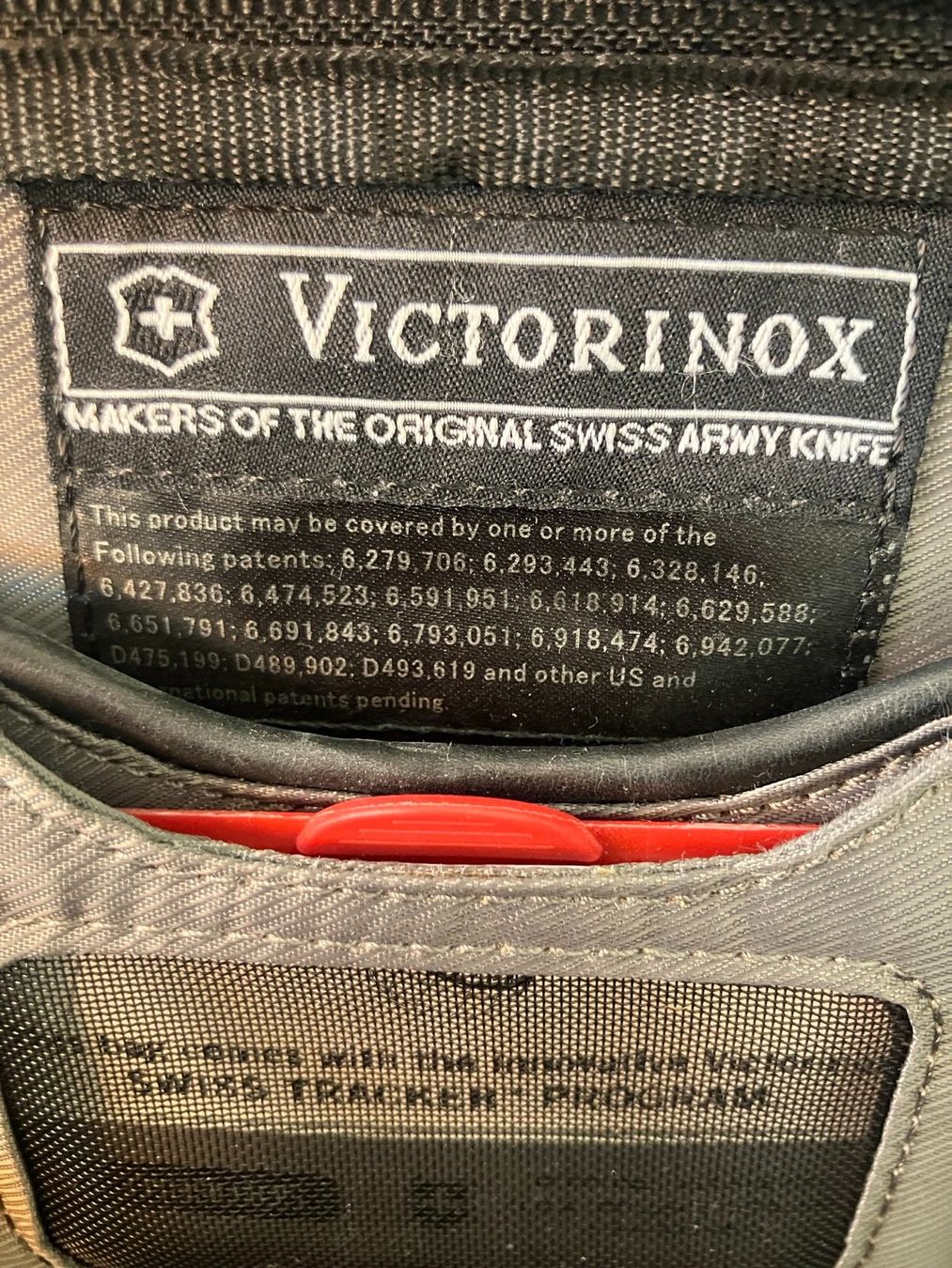 Victorinox Koffer & Taschen: VICTORINOX - LAPTOP TASCHE – Gebraucht aus Staufen von Fleby84 1