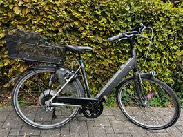 E-Bike Koga Tour JG2014 Grösse 53 (M/L)