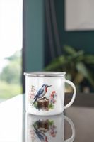 Frühling Tasse NEU