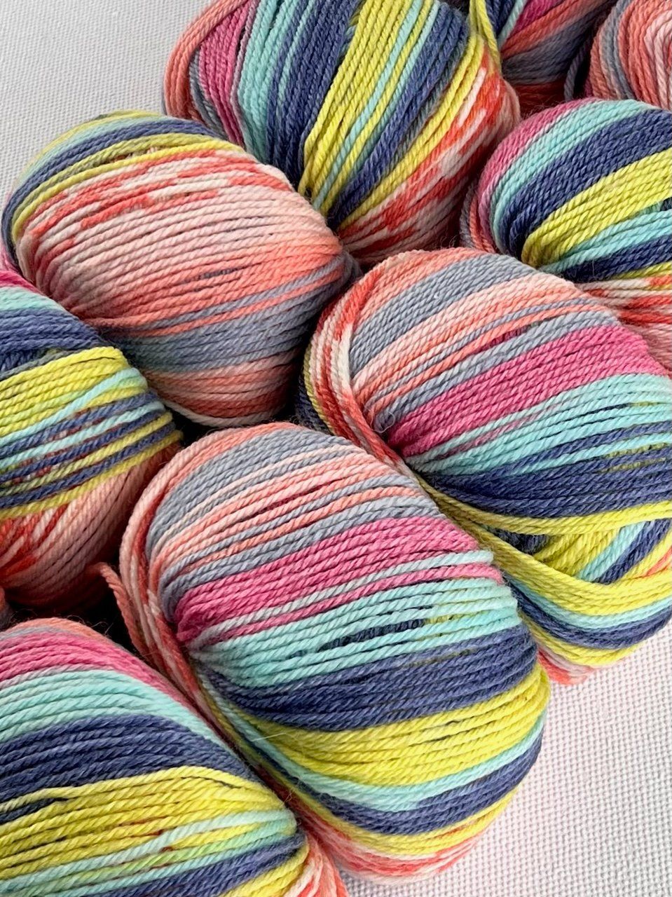Lana: Jacguard Wool Strickwolle 10 Knäuel 500g – Nuovo e nell'imballaggio originale da Plons venduto da Wolle-zimpfer 4