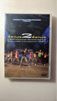 Dance2dance DVD - International Streetdance 2005! (1605)