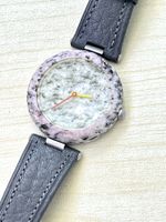 Tissot Steintisch Uhr für Damen, Rarität, Top Zustand