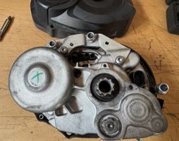 Bosch EBike Motor 45 km/h Performance Line