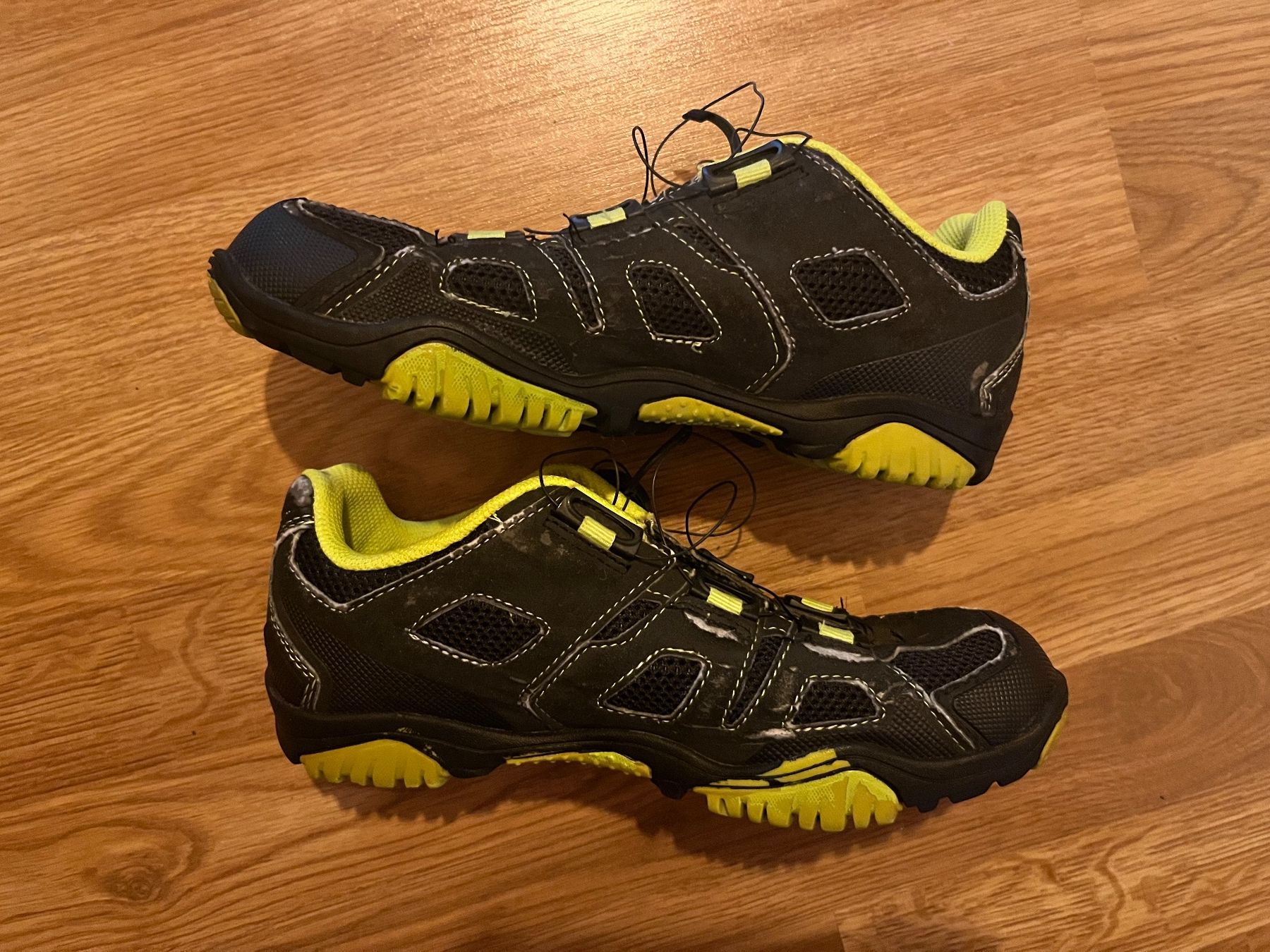 Scott Scarpe da donna: Scott Bike Schuhe Grösse 37 – Usato da Felsberg venduto da Lfrog 2