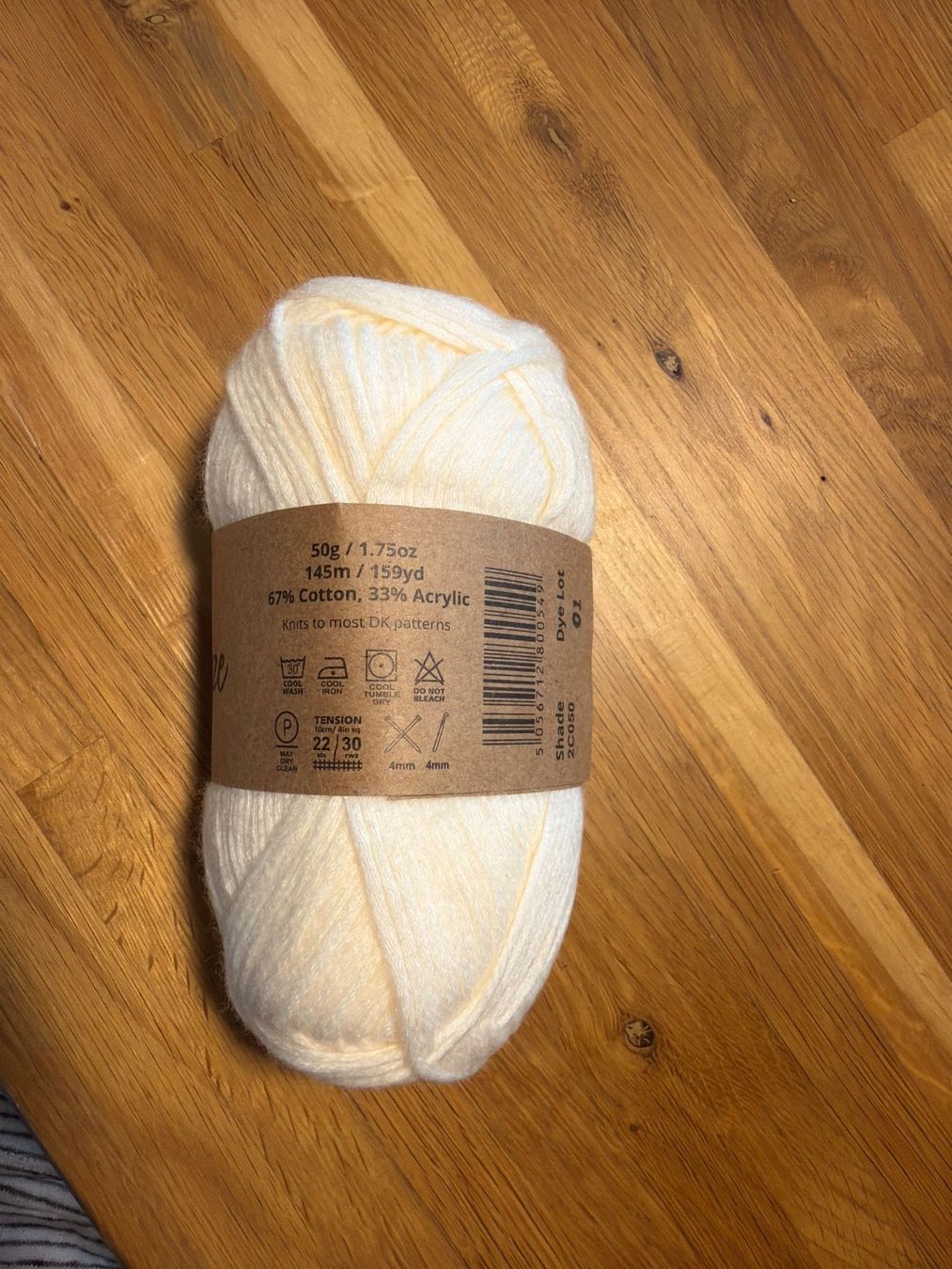 Lana: 17 x 50 gr. - 850 gr. Wolle – Nuovo (secondo la descrizione) da Villnachern venduto da Yoyo13 2