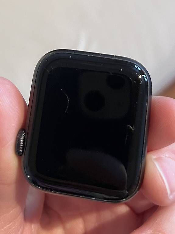 Smartwatch: Apple Watch SE 40mm – Usato da Winterthur venduto da and_m82w 1