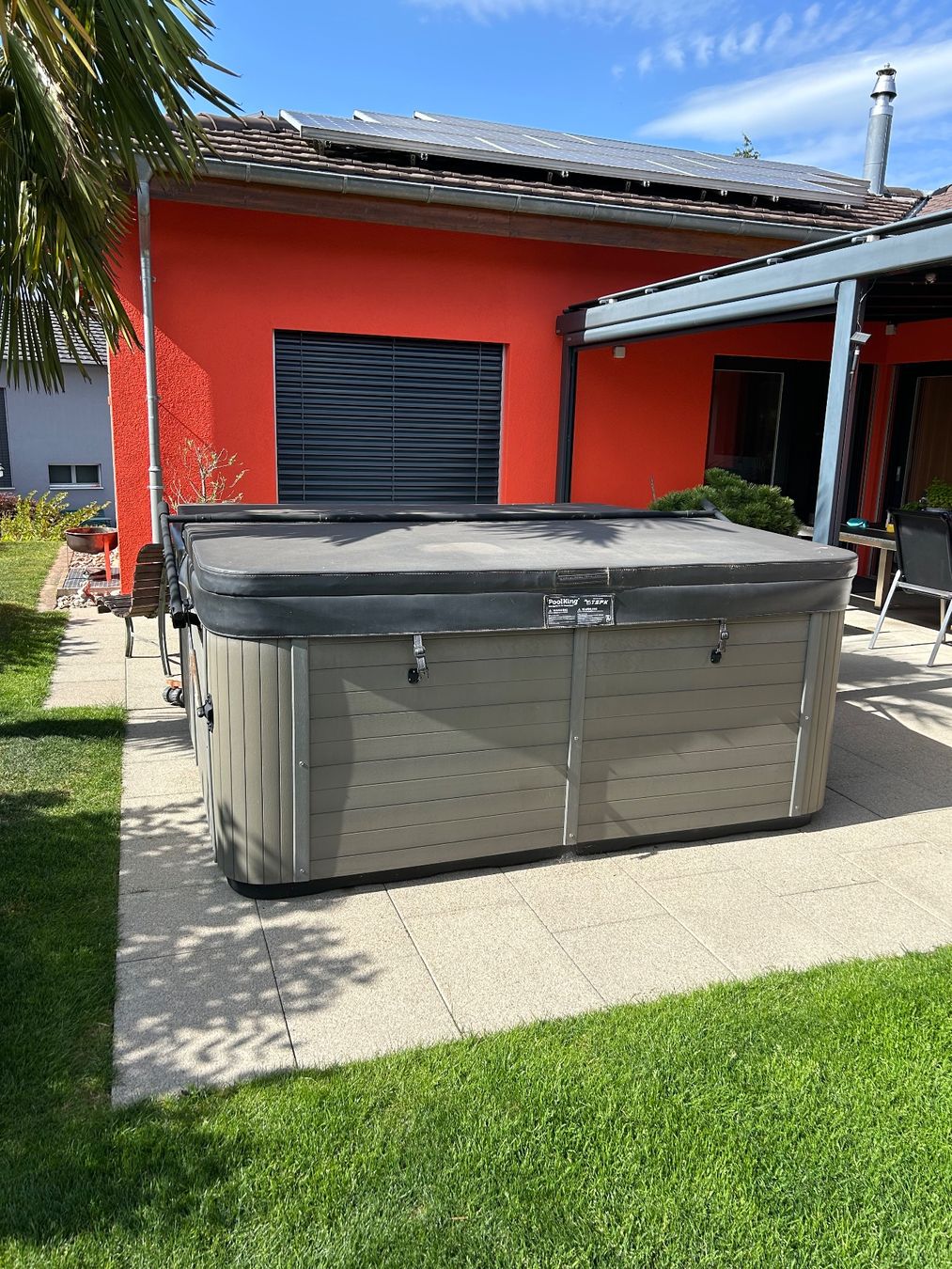 Whirlpool: Whirlpool defekt – Difettoso da Glashütten venduto da Rebreg0 1