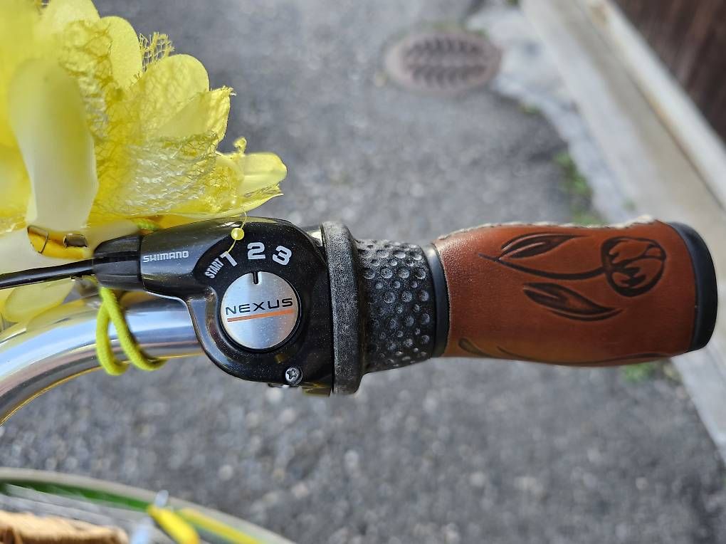 Velos: Damenvelo Electra Amsterdam Classic Velo – Gebraucht aus Utzenstorf von Dac_mk 1