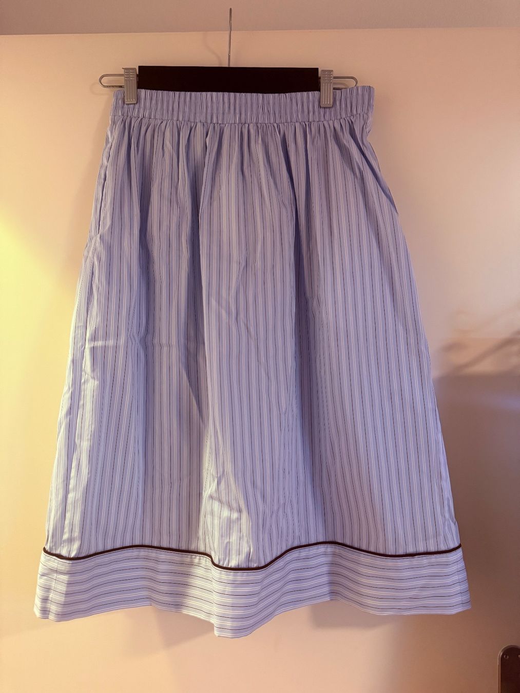 Gonne: Prada-style skirt, S – Nuovo e nell'imballaggio originale da Zürich venduto da kuz_mnn9 3