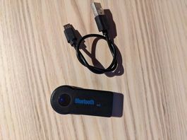 Bluetooth 3.5 mm Adapter