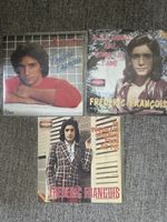 3xFrederic Francois Singles
