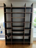 Nils Holger Moormann FNP 4 Regal, MDF pur