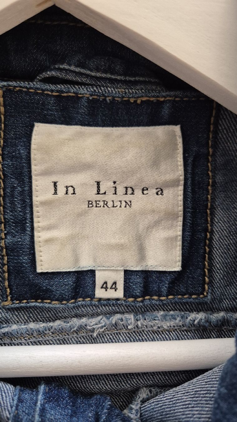 Giacche: Jeansjacke – Usato da Bünzen venduto da Wisel45 2