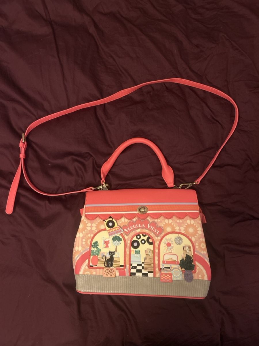 Dune London Borse da donna: Vendula London Tasche – Nuovo e nell'imballaggio originale da Baden venduto da ste_h2z5 1