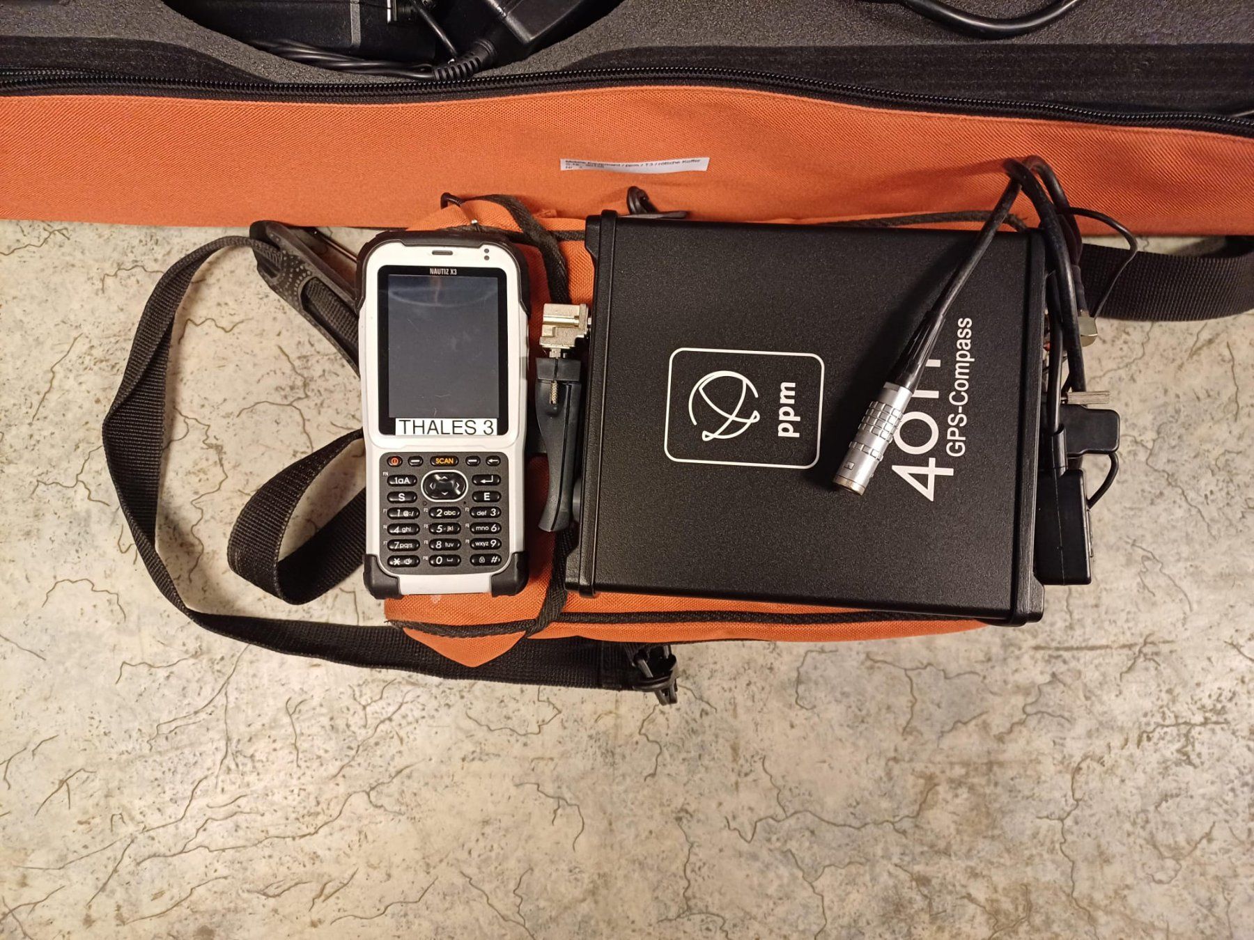 GPS & Messgeräte: PPM 4011 Compass System – Gebraucht aus Sursee von Network_41AG 2